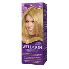Краска для волос Wellaton 9-1 жемчужина (4056800023202)