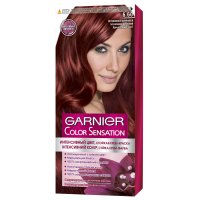 Краска для волос Garnier Color Sensation 6.60 Интенсивный рубиновый 110 мл (3600541135888)