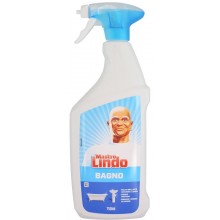 Чистящее средство для ванной комнаты Mastro Lindo Bagno 750 мл (8006540223642)