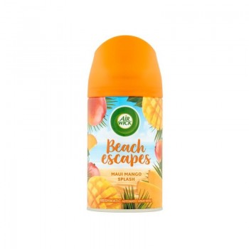 Освіжувач повітря Air Wick Freshmatic сочний манго  250 мл (5900627057553)