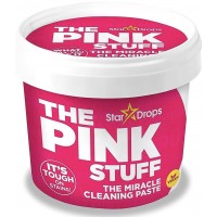Универсальная чистящая паста The Pink Stuff 850 г (5060033821114)