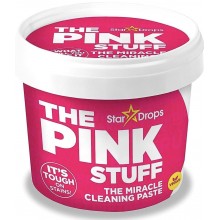 Универсальная чистящая паста The Pink Stuff 850 г (5060033821114)