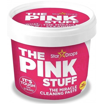 Універсальна паста для чищення The Pink Stuff  850 г (5060033821114)