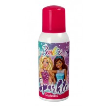 Дезодорант Bi-Es Barbie Dreamtopia 100 ml (5902734841001)