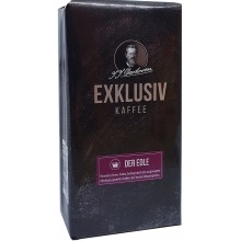 Кофе молотый J.J.Darboven Exklusiv kaffee Der Edle 250 г (4006581003078)