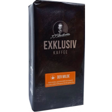 Кофе молотый J.J.Darboven Exklusiv kaffee Der Milde 250 г (4006581003092)