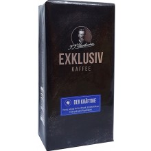 Кофе молотый J.J.Darboven Exklusiv kaffee Der Kraftige 250 г (4006581003139)