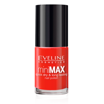 Eveline лак для ногтей Mini Max  №574 5ml