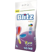 Стиральный порошок Blitz Color 10 кг (4260145998075)