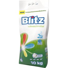 Стиральный порошок Blitz Vollwaschmittel 10 кг (4260145998044)