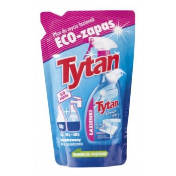 Средство для мытья ванной Tytan 250 мл запаска