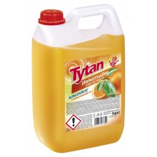 Средство универсальное Tytan 5000 мл апельсин