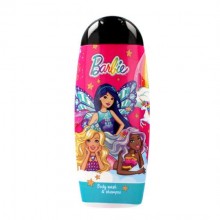 Bi-es Гель для душу дитячий Barbie You Can Be A Dreamer  2в1 250 мл (5902734840943)