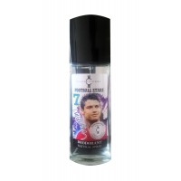 Дезодорант-парфюм мужской Bi-Es Football Stars 7  100 мл (5905009048518)