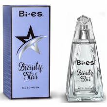 Bi-Es  парфюмированная вода женская Beauty Star 100 ml (5902734842770)