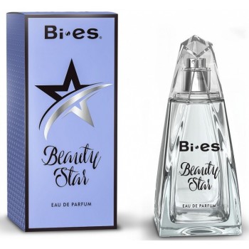 Парфумована вода жіноча Bi-Es Beauty Star 100 ml (5902734842770)