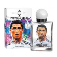 Uroda туалетная вода мужская Football Stars 7 Ronaldo 100ml (5905009048228)