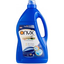 Гель для прання Onyx Color 4 л (4260145996699)