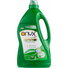 Гель для прання Onyx Volwaschmittel Універсальний 4 л (4260145998655)