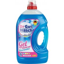 Гель для прання Dr Gut Wasch Uniwersal 3.105 л 100 циклів прання (4260509940054)