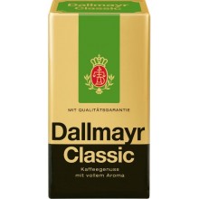 Кава мелена Dallmayr Classic 500 г (4008167023609)