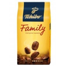 Кофе молотый Tchibo Family 500 г (4006067941726)