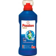 Жидкое средство для стирки Passion Gold 3в1 SPORT 2 л (4260145998129)