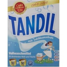 Пральний порошок Tandil Vollwaschmittel 6.5 кг (23384460)