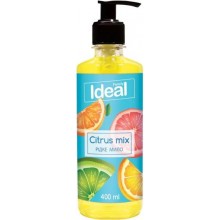 Жидкое мыло Family Ideal Citrus mix дозатор 400 мл (4820213000118)