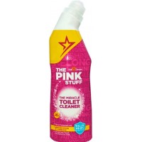 Средство для мытья унитазов Pink Stuff 750 мл (5060033820681)
