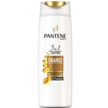 Шампунь для волосся Pantene Pro-V 3в1 Onarici 200 мл (8001090915481)