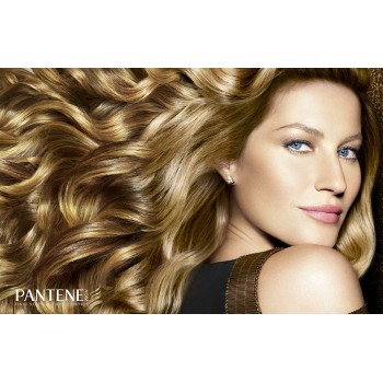Шампунь для волос Pantene Pro-V 3в1 Onarici 200 мл (8001090915481)