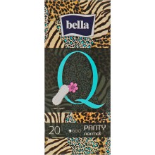 Ежедневные прокладки Bella Q Deo fresh 20 шт (5900516313197)