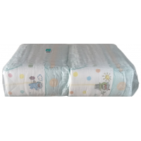 Підгузки Pampers Baby Dry 2 (5-8 кг) 80 шт (73945)