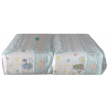 Подгузники Pampers Baby Dry 2 (5-8 кг) 80 шт (73945)
