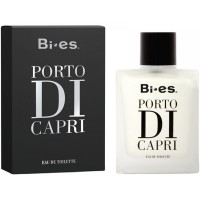 Туалетная вода мужская Bi-Es Porto Di Capri 100 ml (5907699483945)