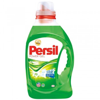 Жидкое средство для стирки Persil Professional Universal Gel 4,380 л