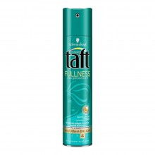 Лак для укладки Taft Fullness (фіксація 4) 250 мл (4015001013870)