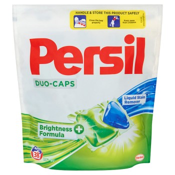 Гелеві капсули Persil Expert Duo-Caps 38 шт.