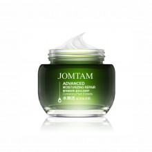 Зволожуючий крем для  обличчя  з маслом авокадо Jomtam Advanced Moisturizing Repair 50г (6925346313222)