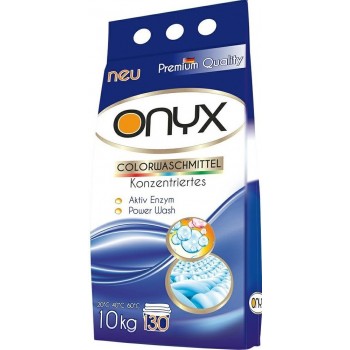 Стиральный порошок Onyx Color 10 кг (4260145997733)