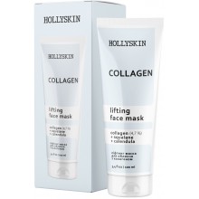 Маска для лица Hollyskin Collagen 100 мл (4823109700307)