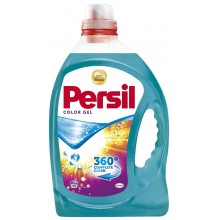 Рідкий засіб для прання Persil  Color Gel  2,920 л 
