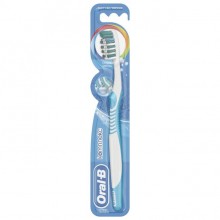 Зубна щiтка Oral-B  Комплекс Глибоке чищення м'яка 1 шт  (3014260318857)