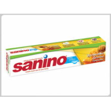 Зубная паста Sanino 50 мл Прополис