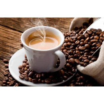 Кофе в зернах Dallmayr Espresso Intenso 1кг (4008167040309)