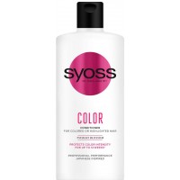Бальзам для волос Syoss Color 440 мл (9000101277937)