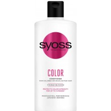 Бальзам для волосся Syoss Color 440 мл (9000101277937)