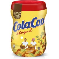Какао растворимое ColaCao Original 360 г (8410014465429)