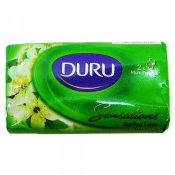 Мыло Duru Floral Sensations Весеннее настроение 90 г (8690506481988)